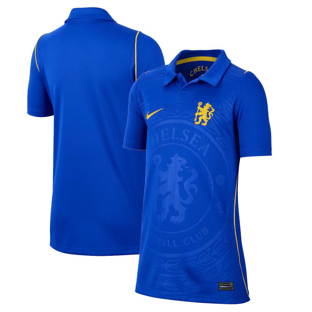 Chelsea Home Youth Uniform 26/27